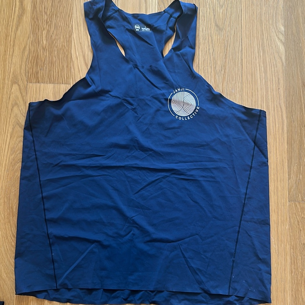 Janji AFO Men’s Tank